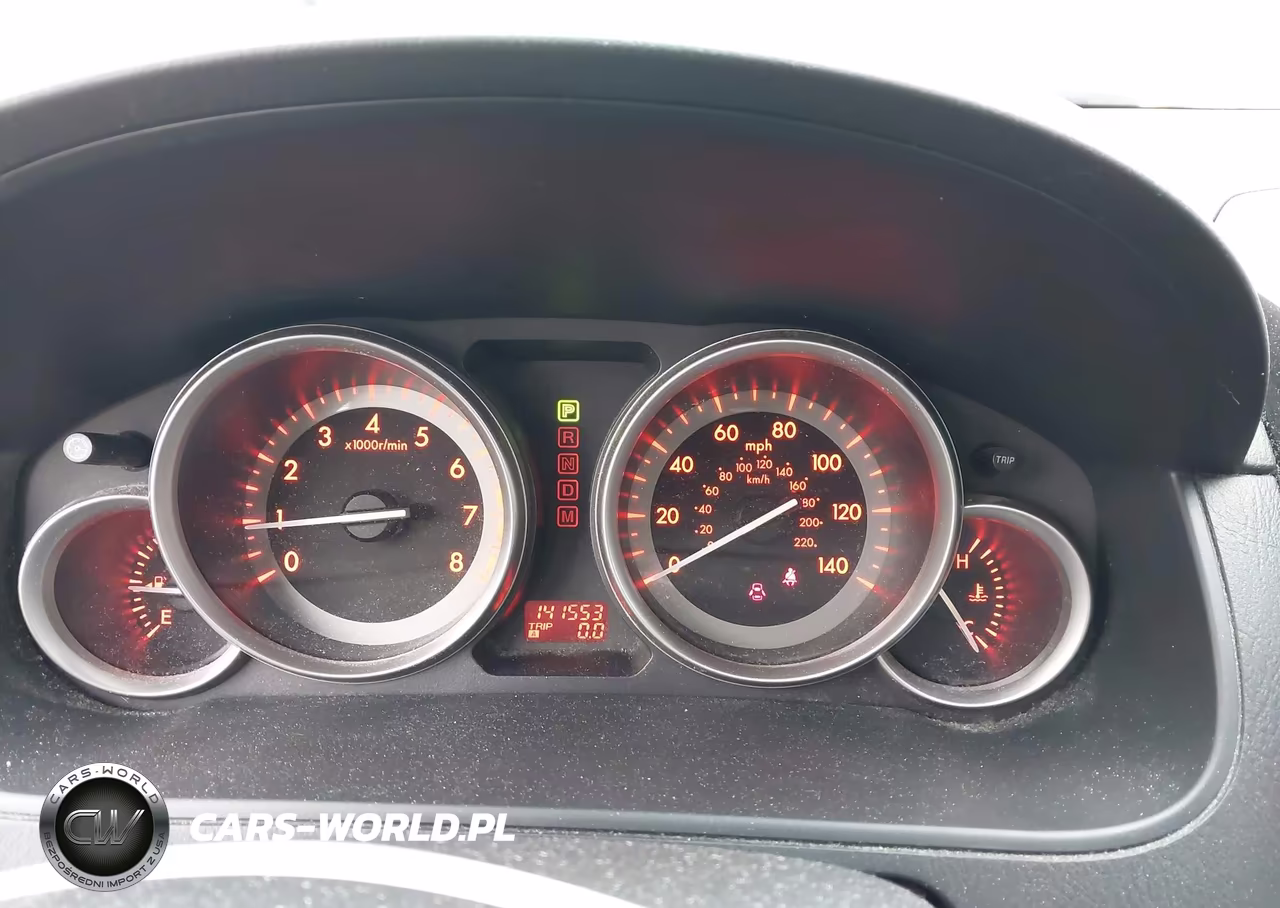 2010 Mazda Cx-9 Touring VIN:JM3TB2MA9A0222311 - 7
