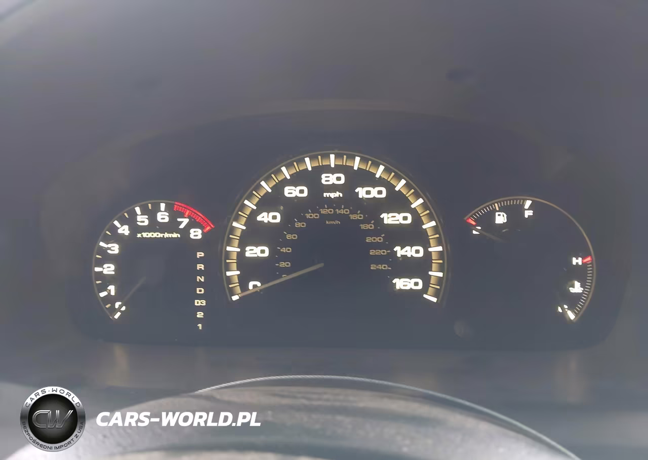 2006 Honda Accord 2.4 Ex VIN:1HGCM56706A152626 - 7