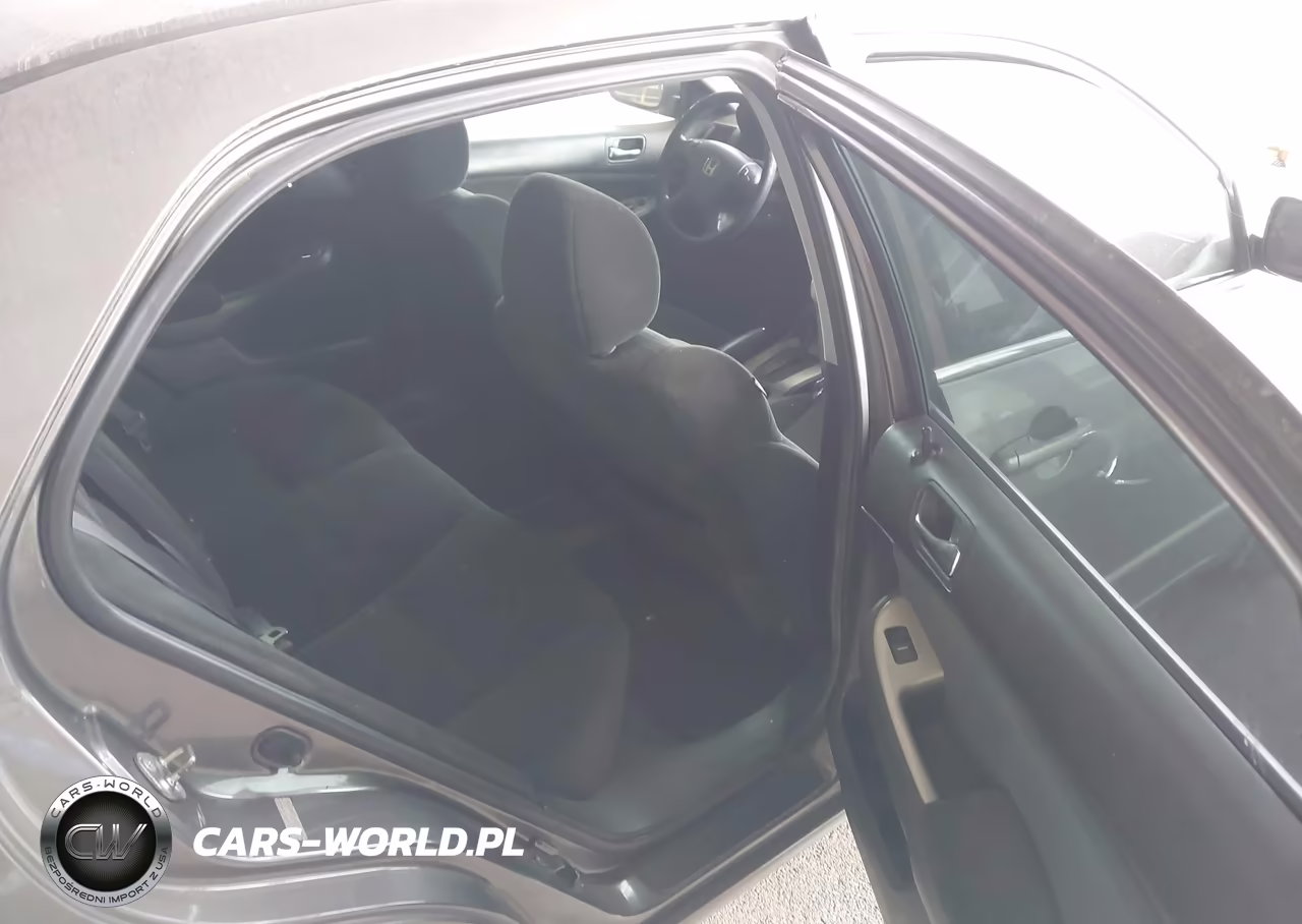 2006 Honda Accord 2.4 Ex VIN:1HGCM56706A152626 - 8