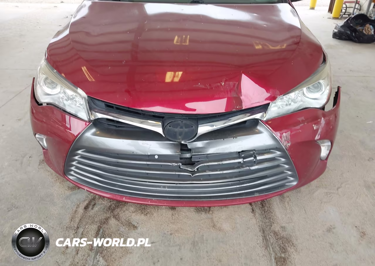 2016 Toyota Camry Le VIN:4T1BF1FK7GU505635 - 6