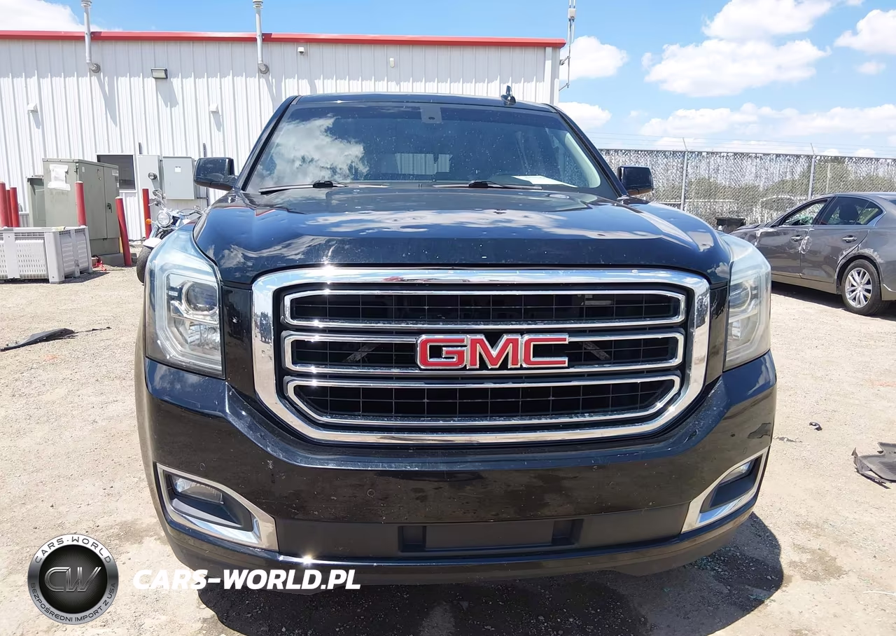 2016 GMC Yukon Sle VIN:1GKS1AKC6GR201141 - 12