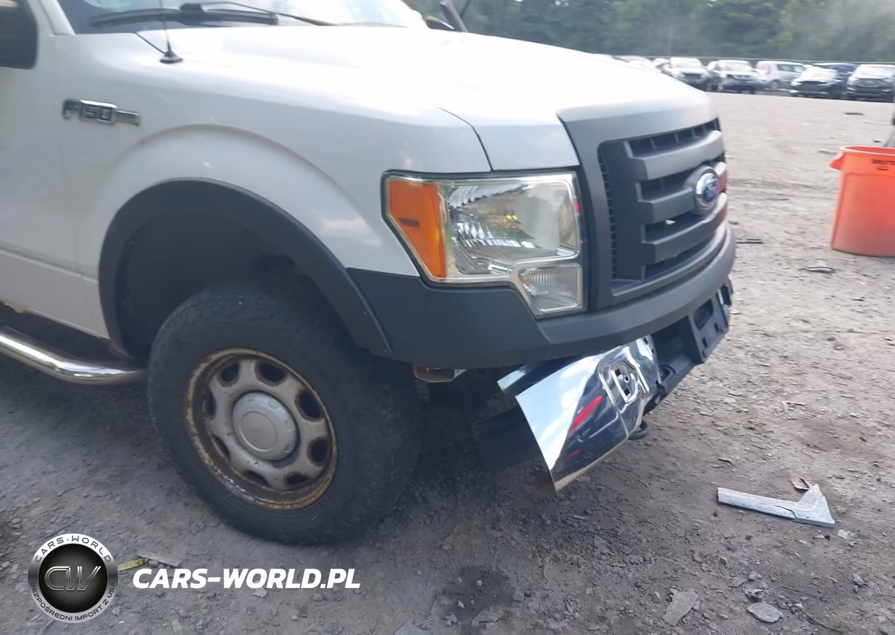 2011 Ford F-150 Stx-Xl-Xlt VIN:1FTMF1EM0BKD82832 - 19