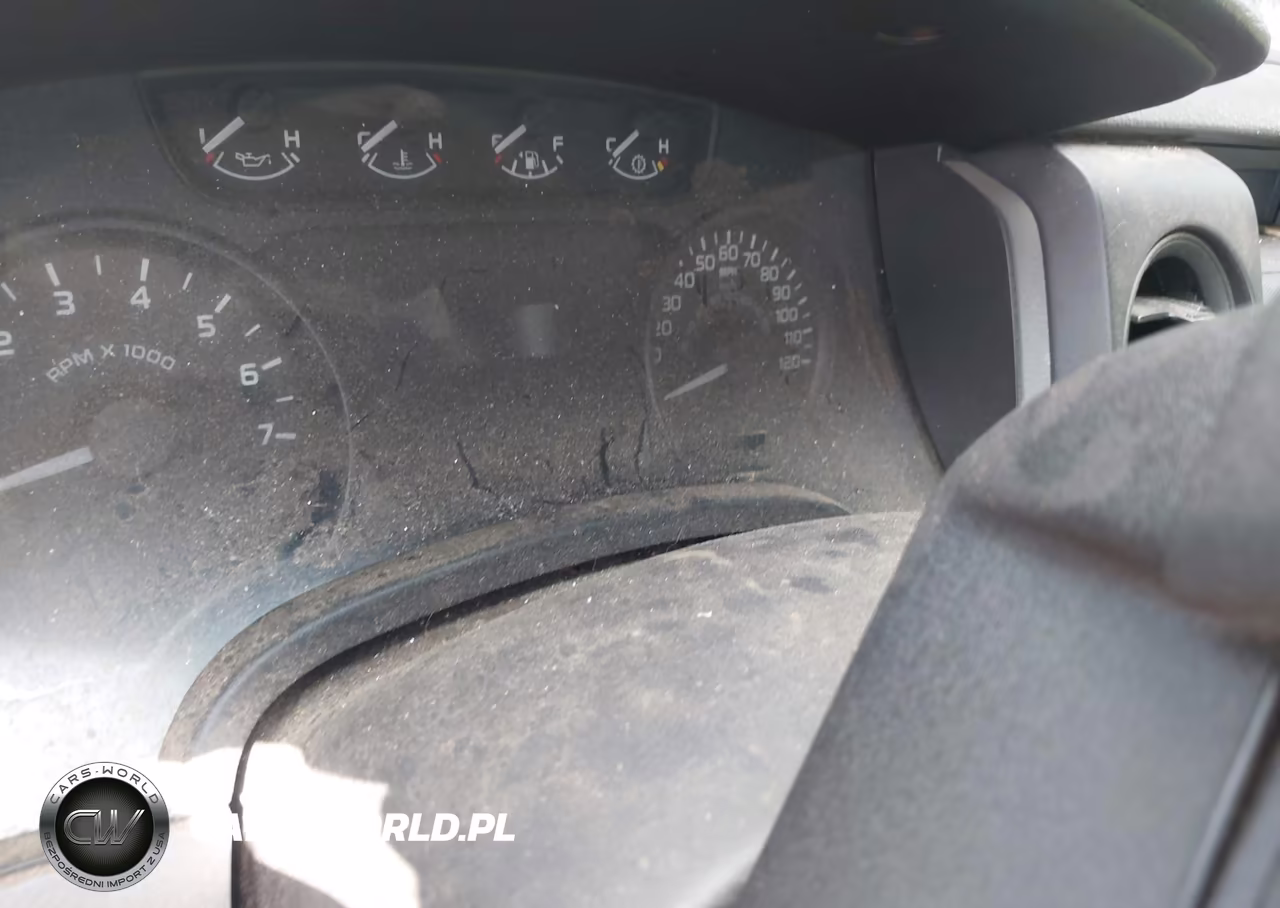2011 Ford F-150 Stx-Xl-Xlt VIN:1FTMF1EM0BKD82832 - 7