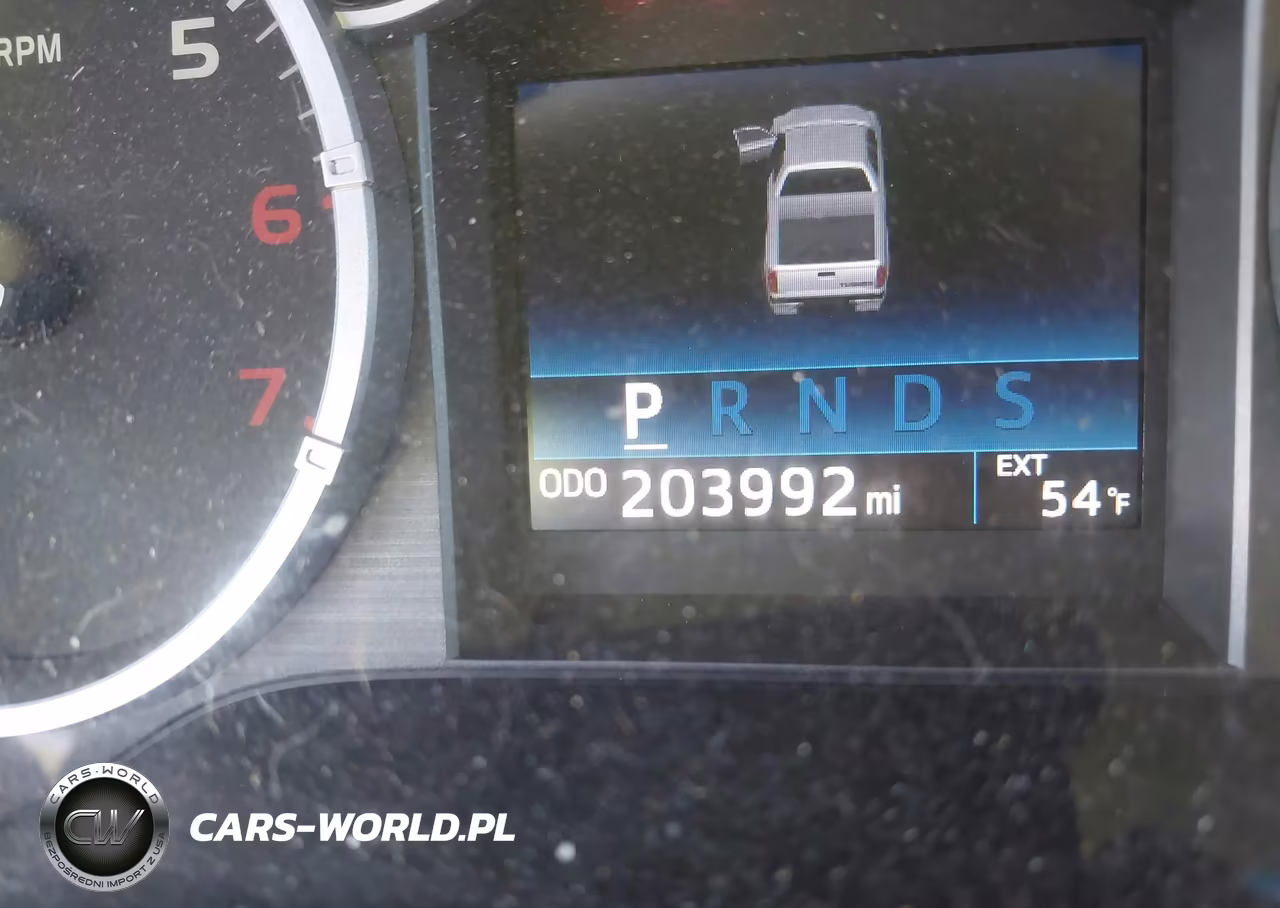 2016 Toyota Tundra Sr5 5.7L V8 VIN:5TFUW5F1XGX522357 - 15