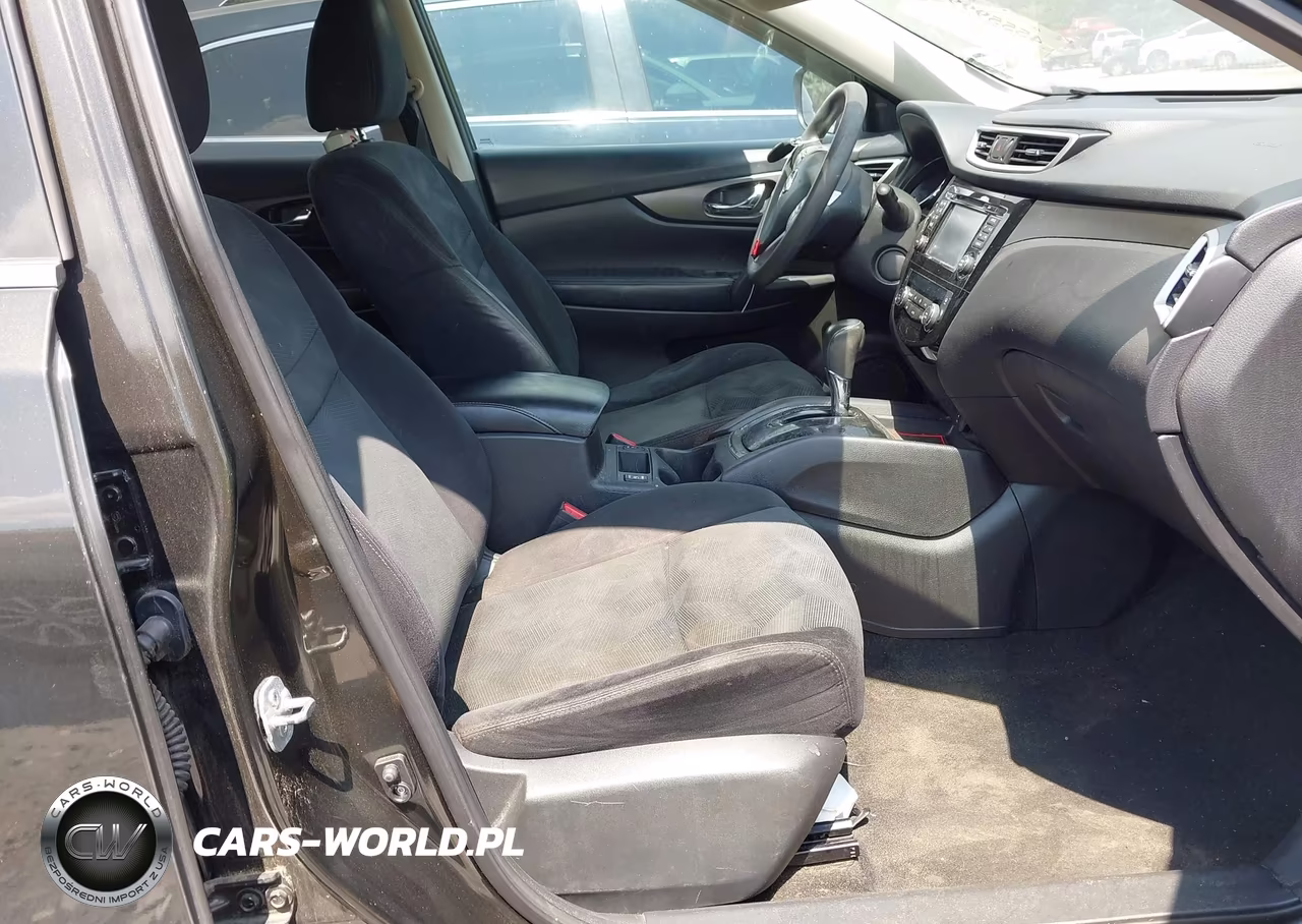 2013 Nissan Pathfinder Sl VIN:5N1AR2MN8DC608537 - 5