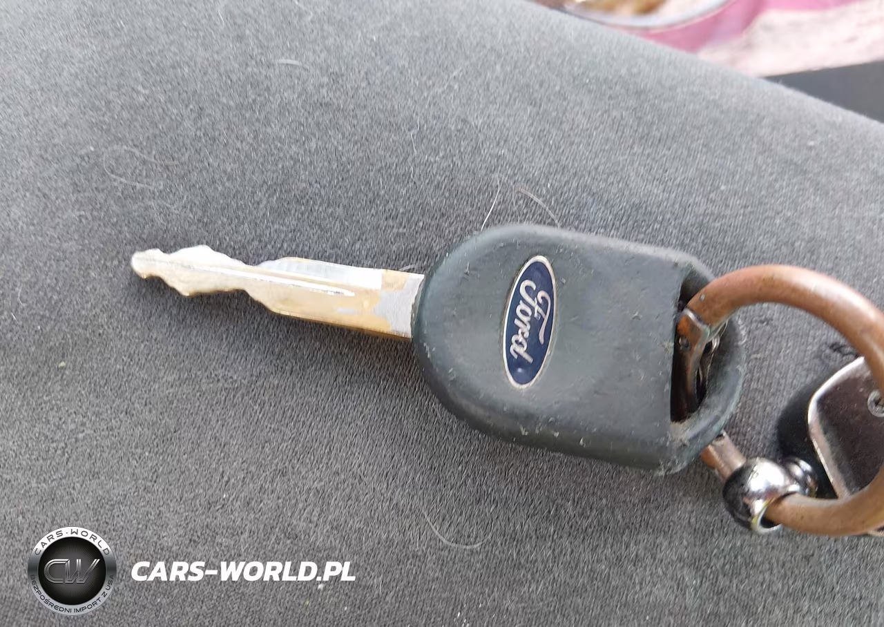 2004 Ford Ranger Edge-Tremor-Xlt VIN:1FTYR44U64PA76428 - 10