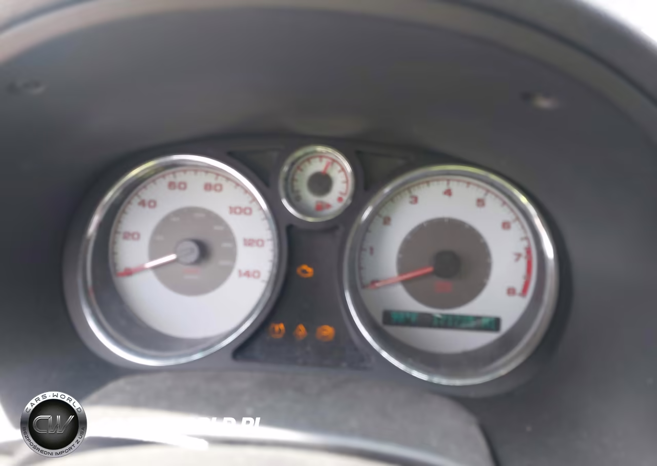 2008 Pontiac G5 VIN:1G2AL18F487204298 - 7