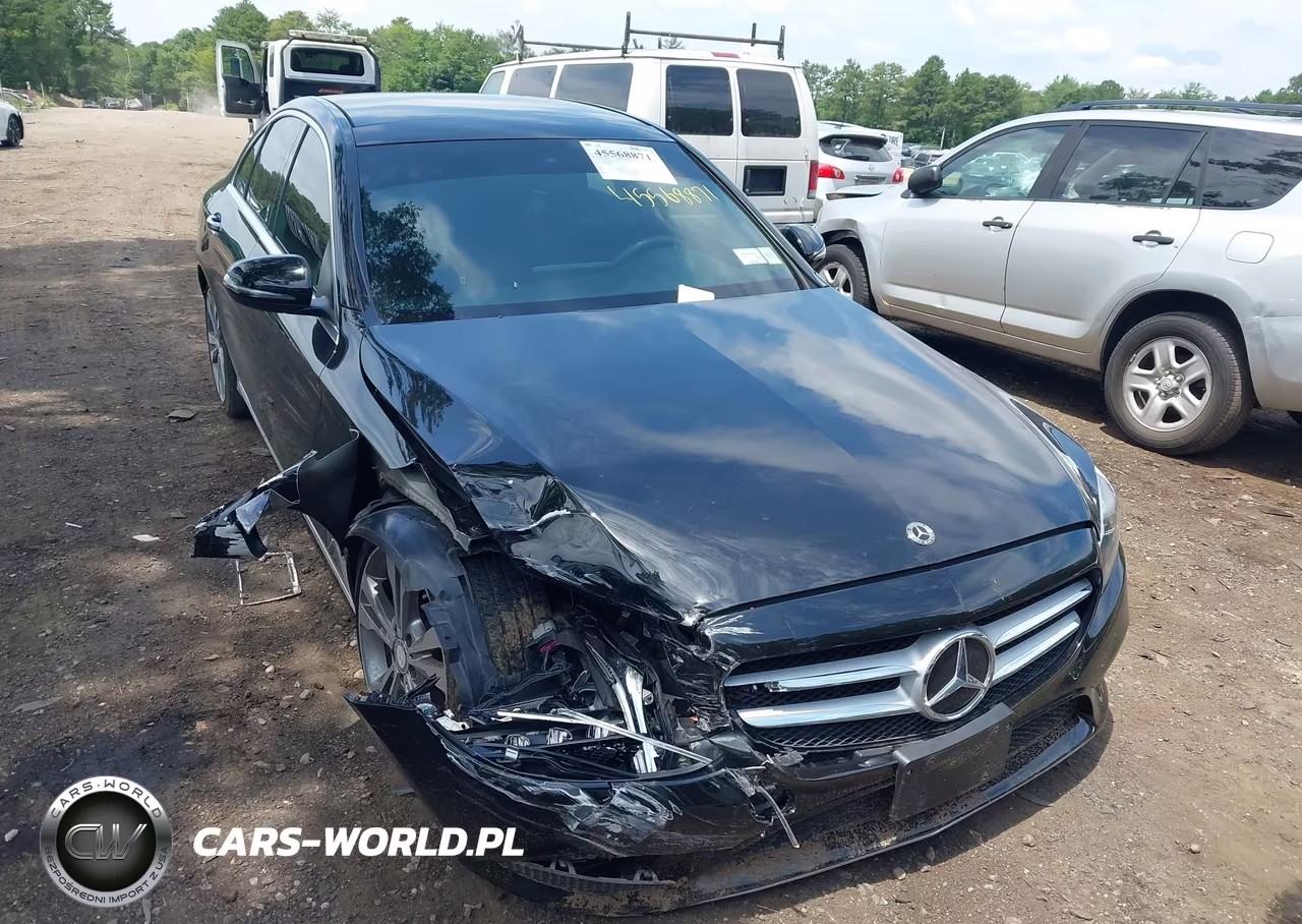 2019 Mercedes-Benz C 300 4Matic VIN:55SWF8EB1KU312980 - 12