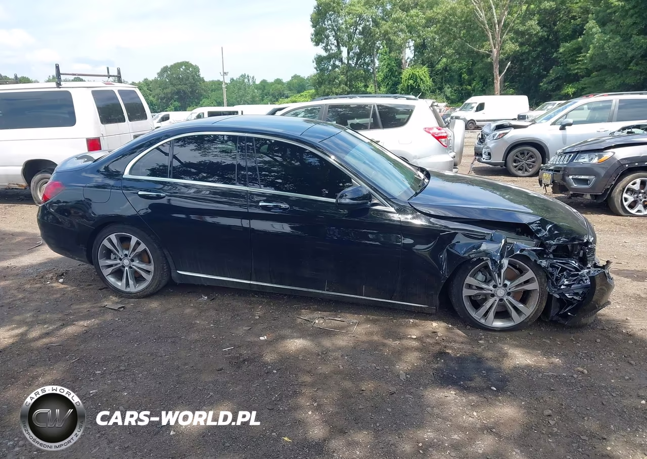 2019 Mercedes-Benz C 300 4Matic VIN:55SWF8EB1KU312980 - 13