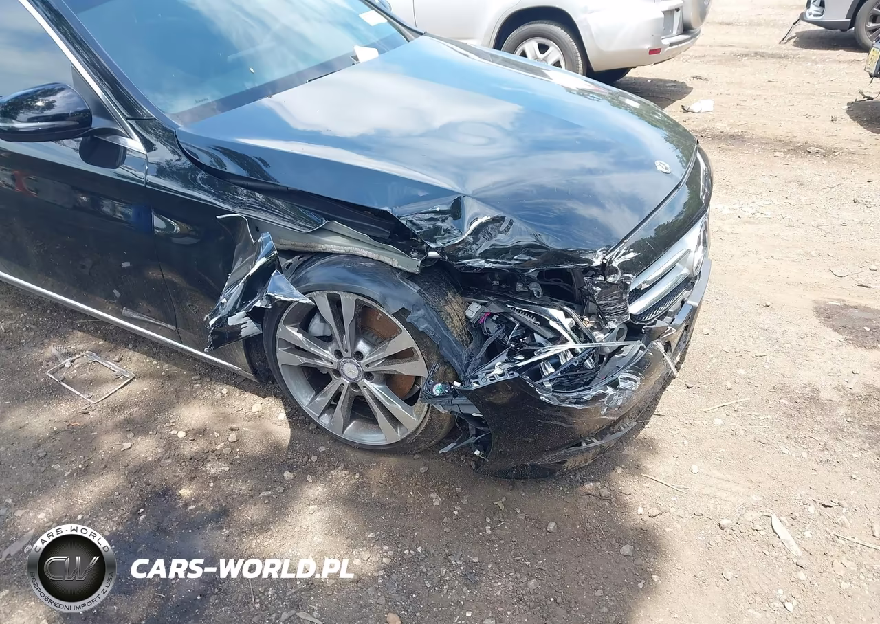 2019 Mercedes-Benz C 300 4Matic VIN:55SWF8EB1KU312980 - 6