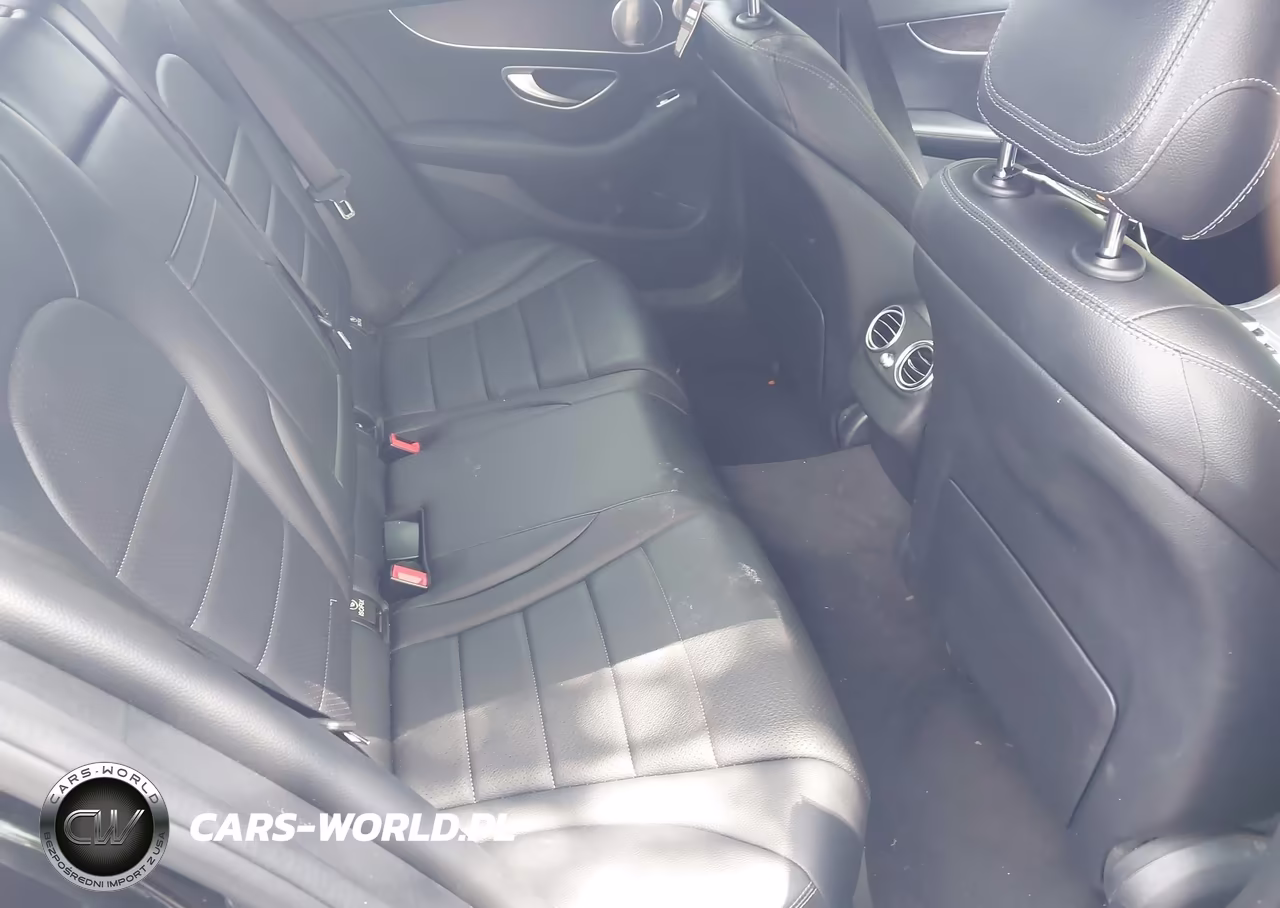 2019 Mercedes-Benz C 300 4Matic VIN:55SWF8EB1KU312980 - 8