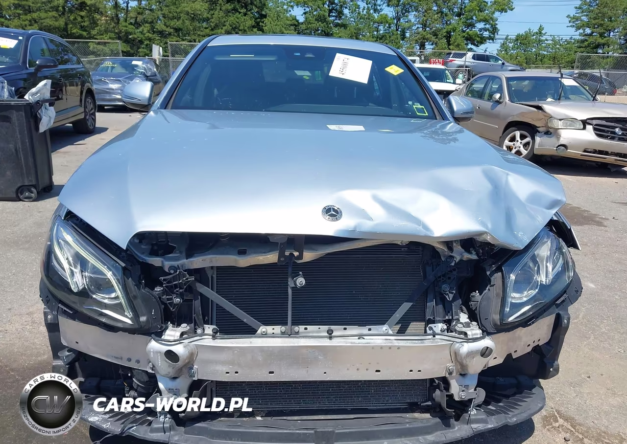 2017 Mercedes-Benz E 300 4Matic VIN:WDDZF4KB7HA084096 - 12