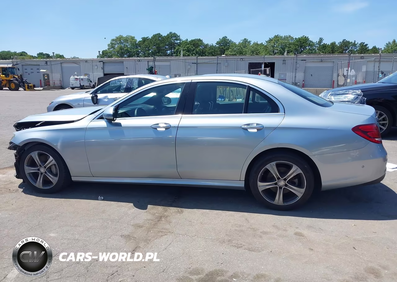 2017 Mercedes-Benz E 300 4Matic VIN:WDDZF4KB7HA084096 - 14