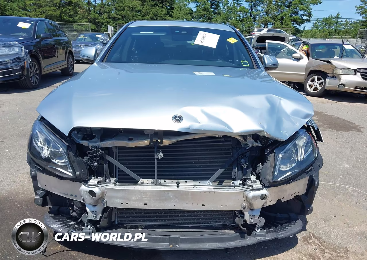 2017 Mercedes-Benz E 300 4Matic VIN:WDDZF4KB7HA084096 - 6