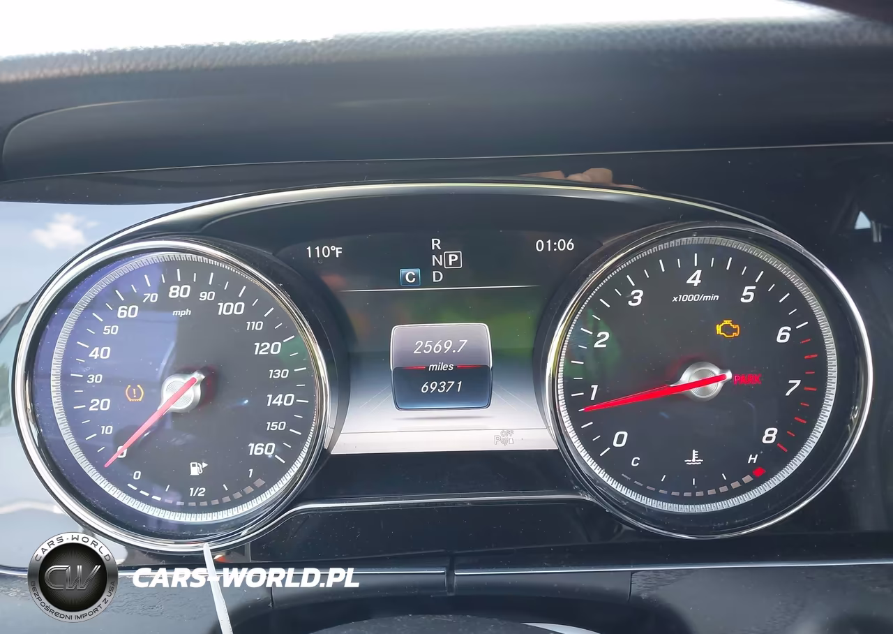 2017 Mercedes-Benz E 300 4Matic VIN:WDDZF4KB7HA084096 - 7