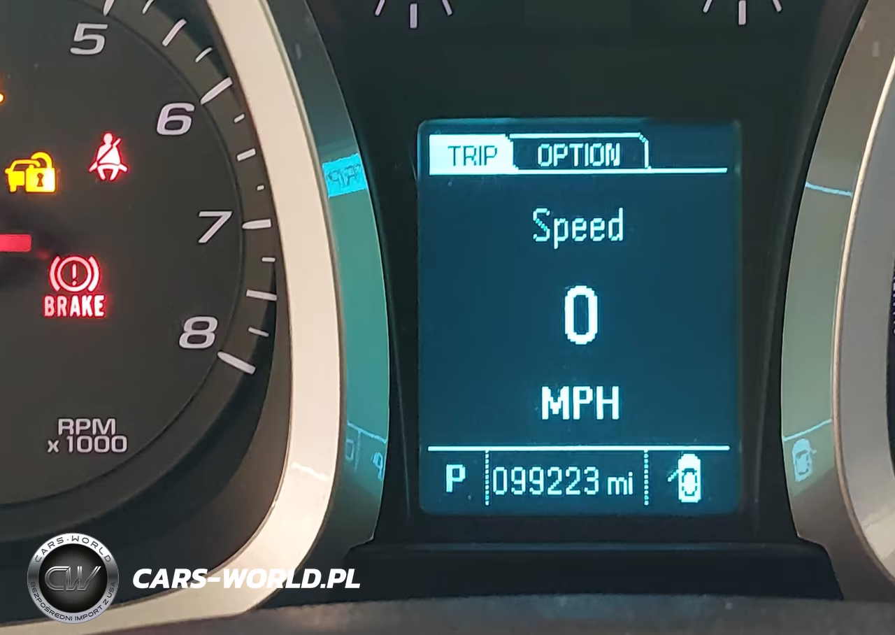 2015 Chevrolet Equinox 2Lt VIN:2GNALCEK4F6391720 - 15