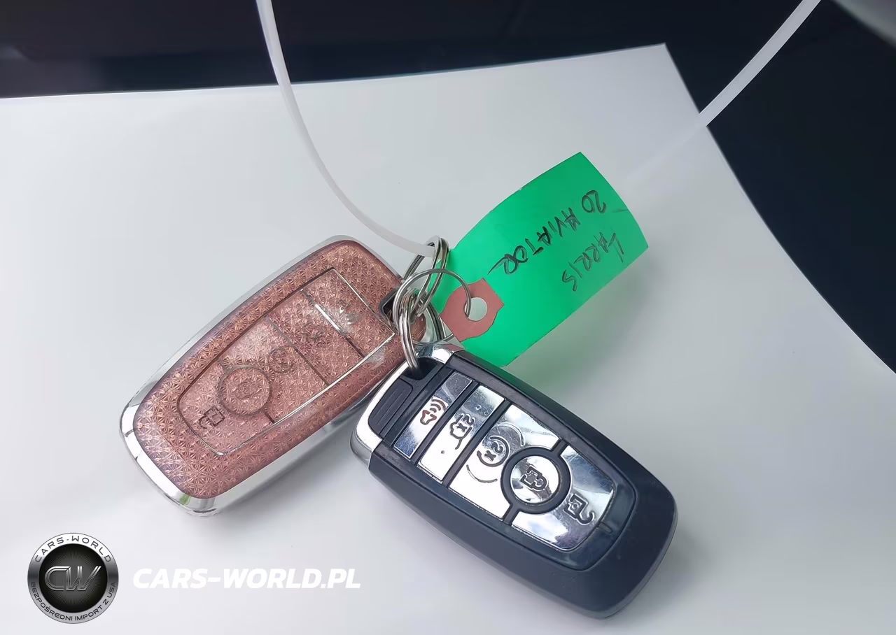 2020 Lincoln Aviator Reserve VIN:5LM5J7XCXLGL21530 - 11