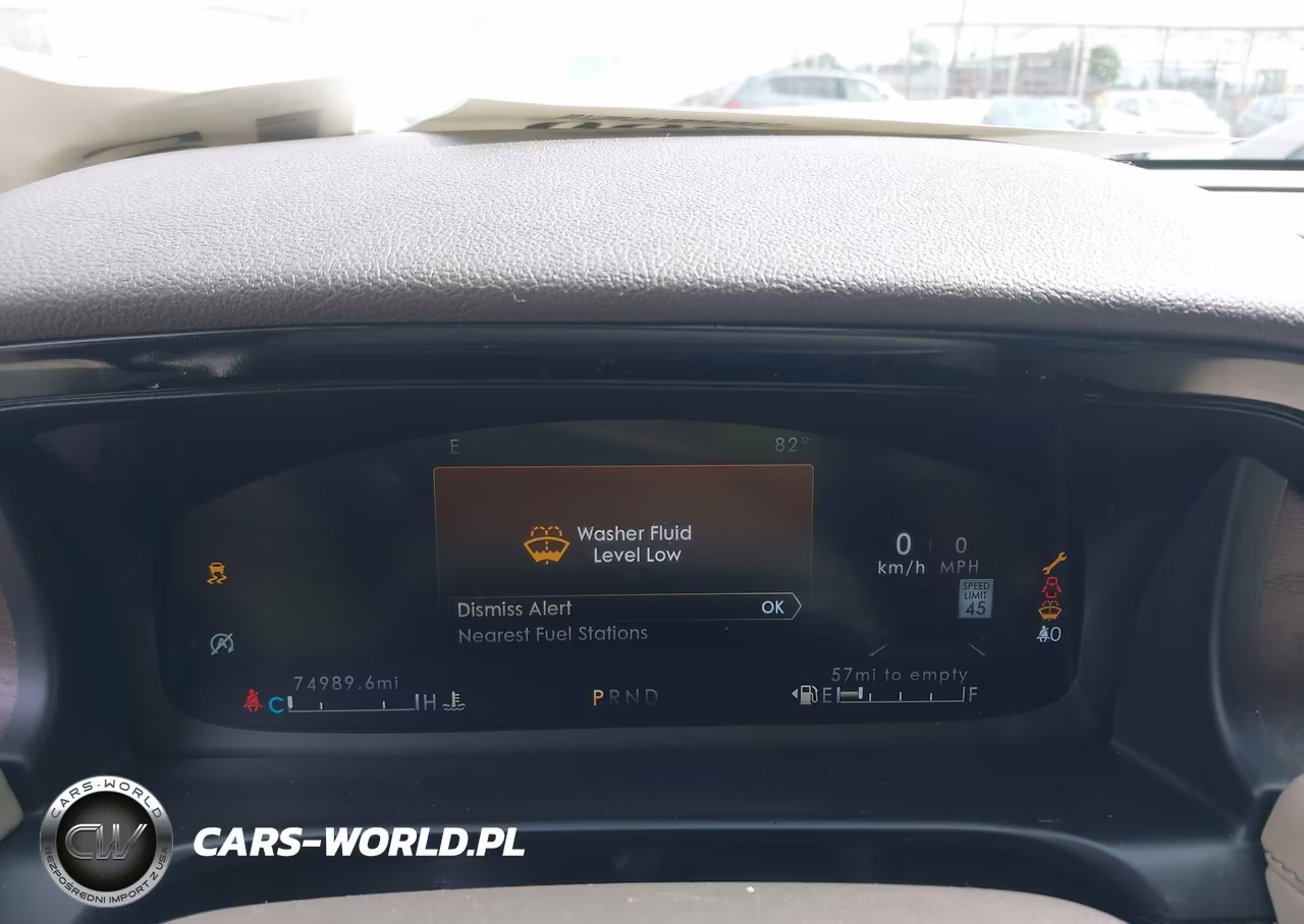 2020 Lincoln Aviator Reserve VIN:5LM5J7XCXLGL21530 - 7