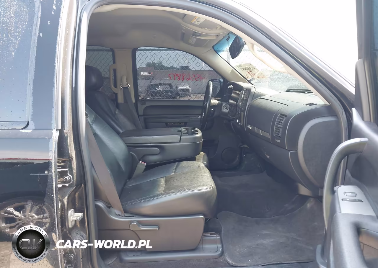 2012 GMC Sierra 1500 Sle VIN:3GTP1VE06CG244897 - 5