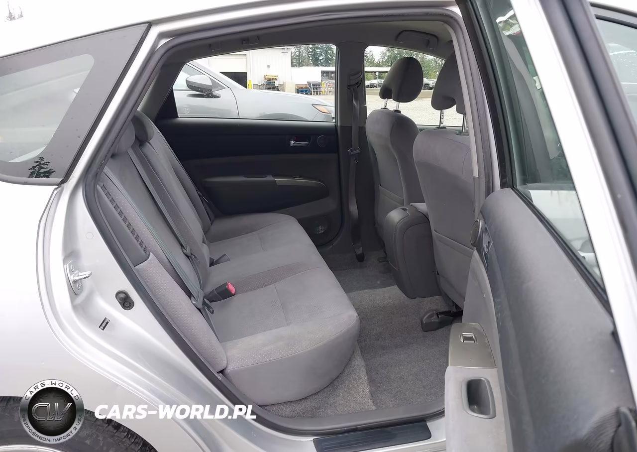 2007 Toyota Prius VIN:JTDKB20U477660660 - 18