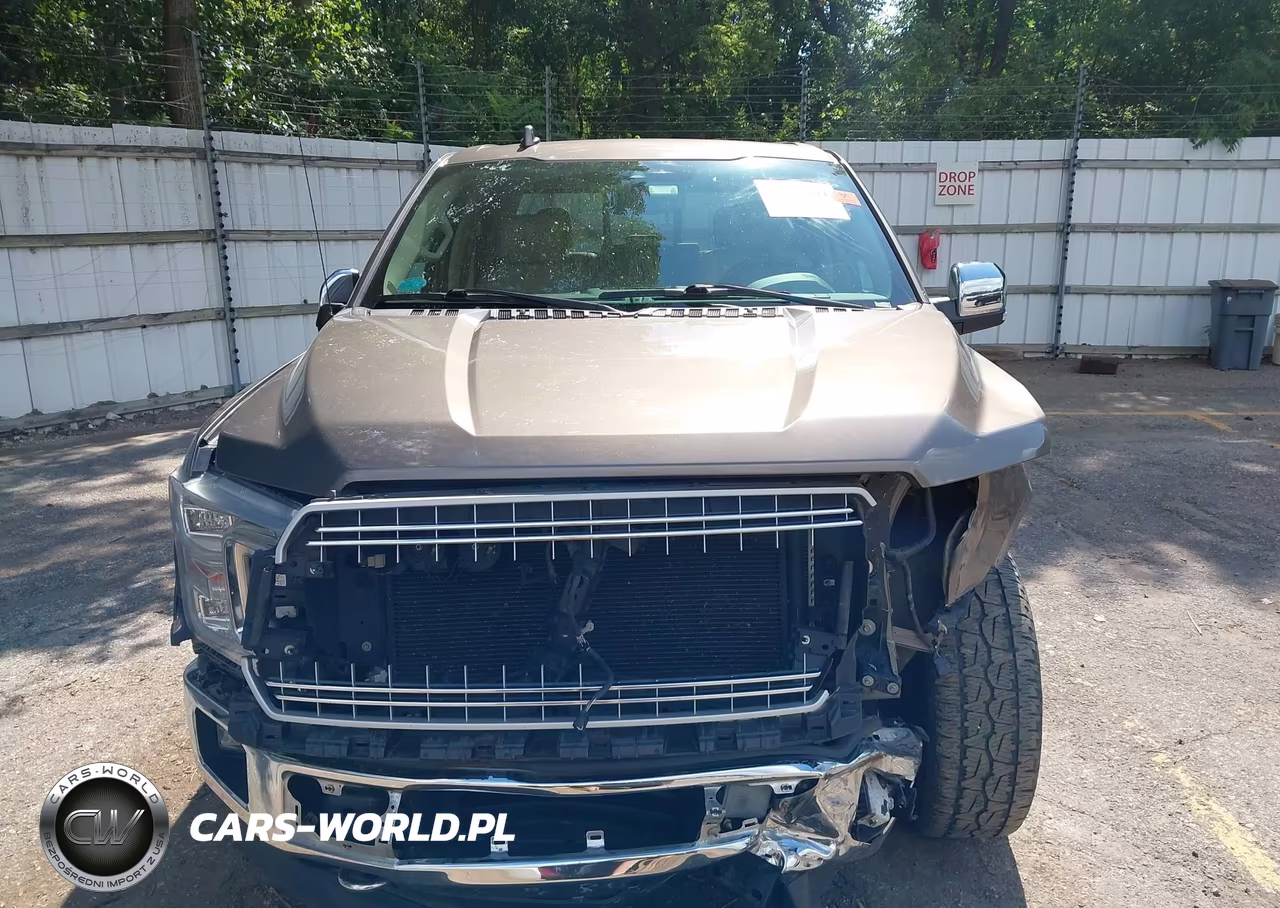 2018 Ford F-150 King Ranch-Lariat-Limited-Platinum-Xl-Xlt VIN:1FTEW1EG0JFC27199 - 11