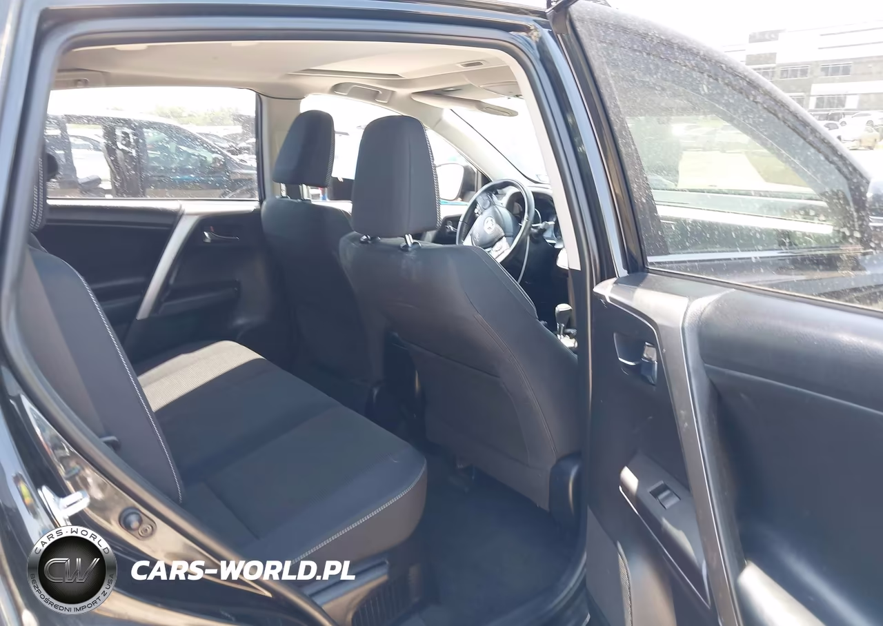 2018 Toyota Rav4 Hybrid Xle VIN:JTMRJREV2JD171971 - 8