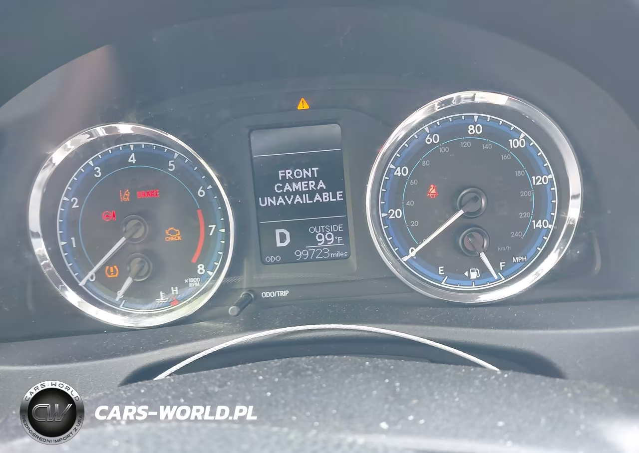 2017 Toyota Corolla Le VIN:2T1BURHE1HC894268 - 7