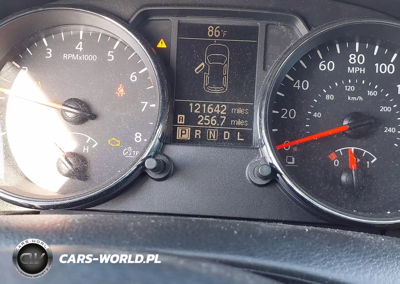 2011 Nissan Rogue Sv VIN:JN8AS5MT2BW174494 - 7