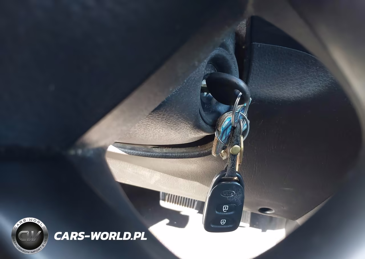 2011 Kia Sorento Lx VIN:5XYKT4A18BG005149 - 11