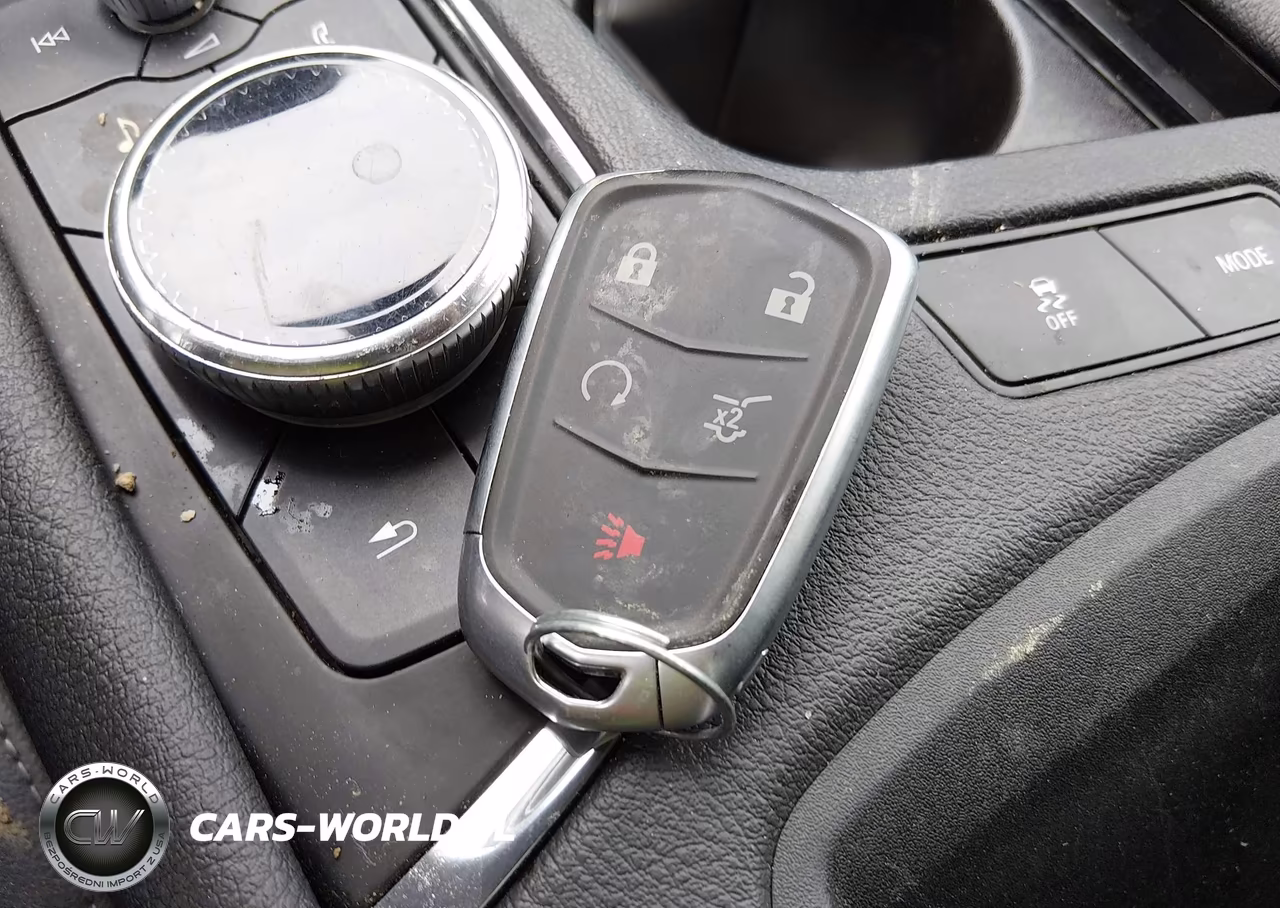 2021 Cadillac Xt5 Fwd Luxury VIN:1GYKNAR48MZ210265 - 11