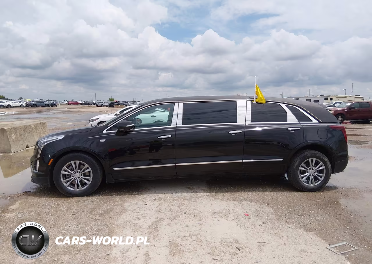 2021 Cadillac Xt5 Fwd Luxury VIN:1GYKNAR48MZ210265 - 14