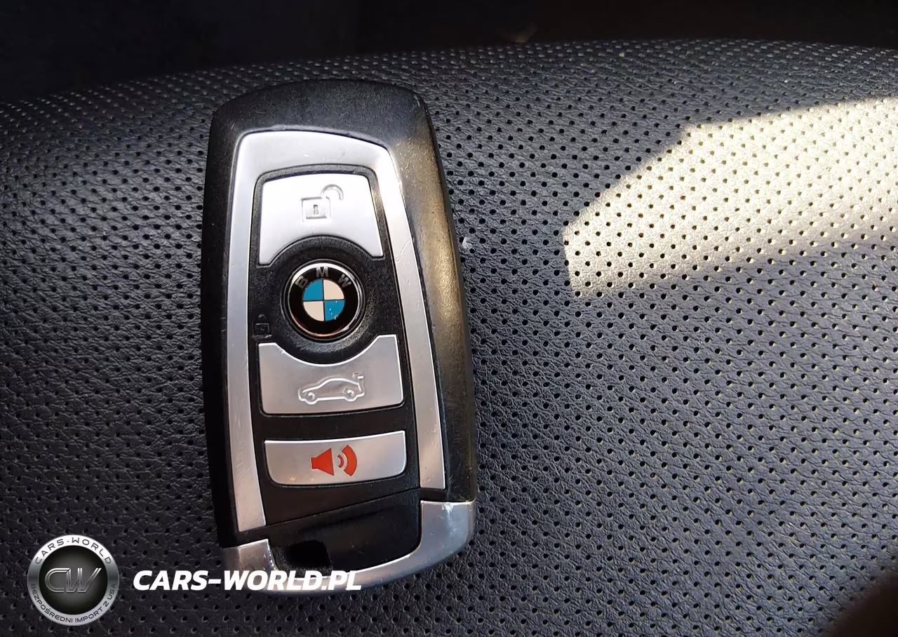 2015 BMW 650I Gran Coupe VIN:WBA6B2C59FGB99122 - 11