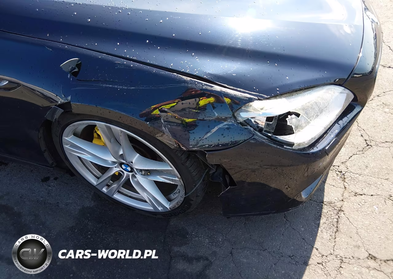 2015 BMW 650I Gran Coupe VIN:WBA6B2C59FGB99122 - 18