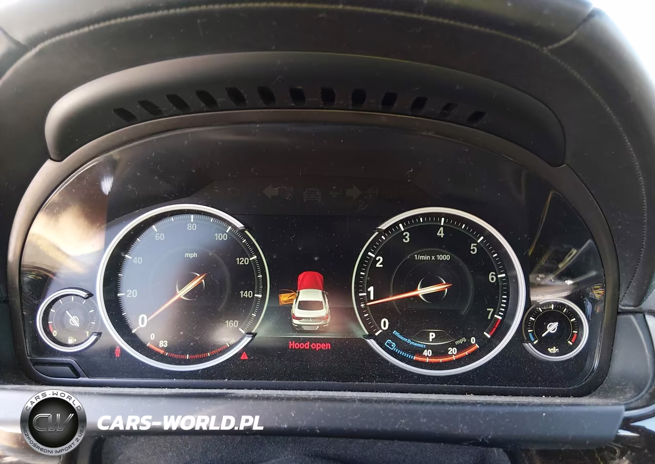 2015 BMW 650I Gran Coupe VIN:WBA6B2C59FGB99122 - 7