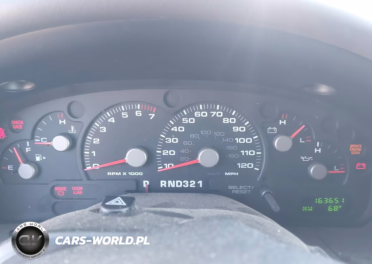 2003 Ford Explorer Nbx-Xlt VIN:1FMZU73K73ZB18608 - 7