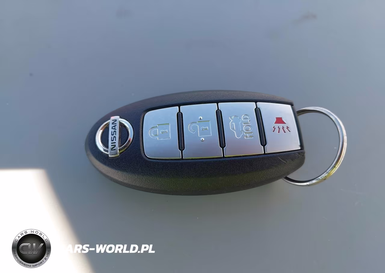 2015 Nissan Altima 2.5-2.5 S-2.5 Sl-2.5 Sv VIN:1N4AL3AP7FN923201 - 11