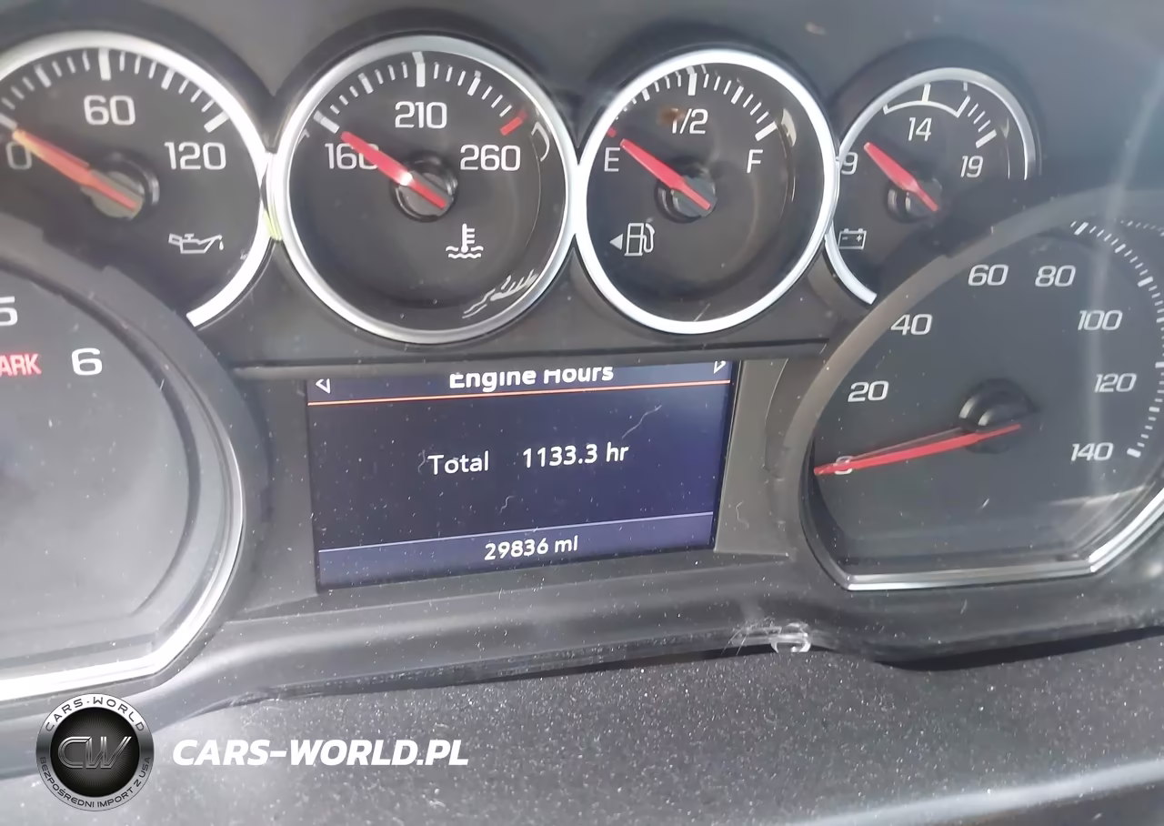 2021 Chevrolet Silverado 1500 VIN:1GCUYDED9MZ192906 - 16