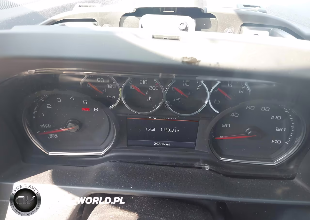 2021 Chevrolet Silverado 1500 VIN:1GCUYDED9MZ192906 - 7