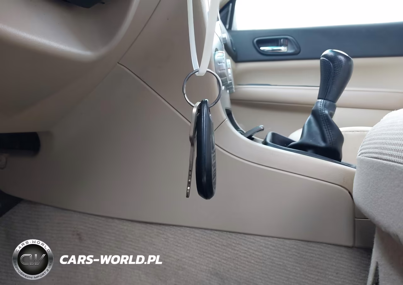 2008 Subaru Forester 2.5X VIN:JF1SG65638G727002 - 11
