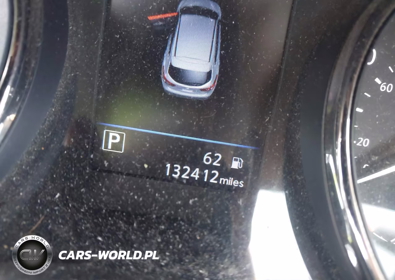 2019 Nissan Rogue Sport Sv VIN:JN1BJ1CP8KW236791 - 16