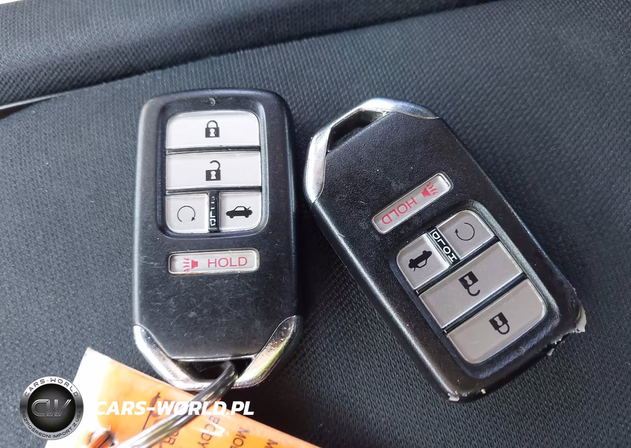 2018 Honda Civic Ex VIN:2HGFC2F71JH545043 - 11
