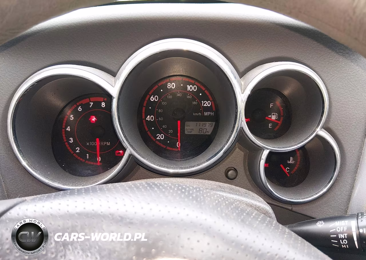 2006 Pontiac Vibe VIN:5Y2SM65826Z422029 - 7