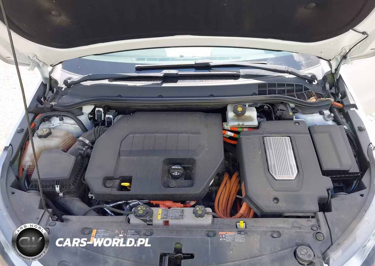 2015 Chevrolet Volt VIN:1G1RB6E46FU118774 - 10