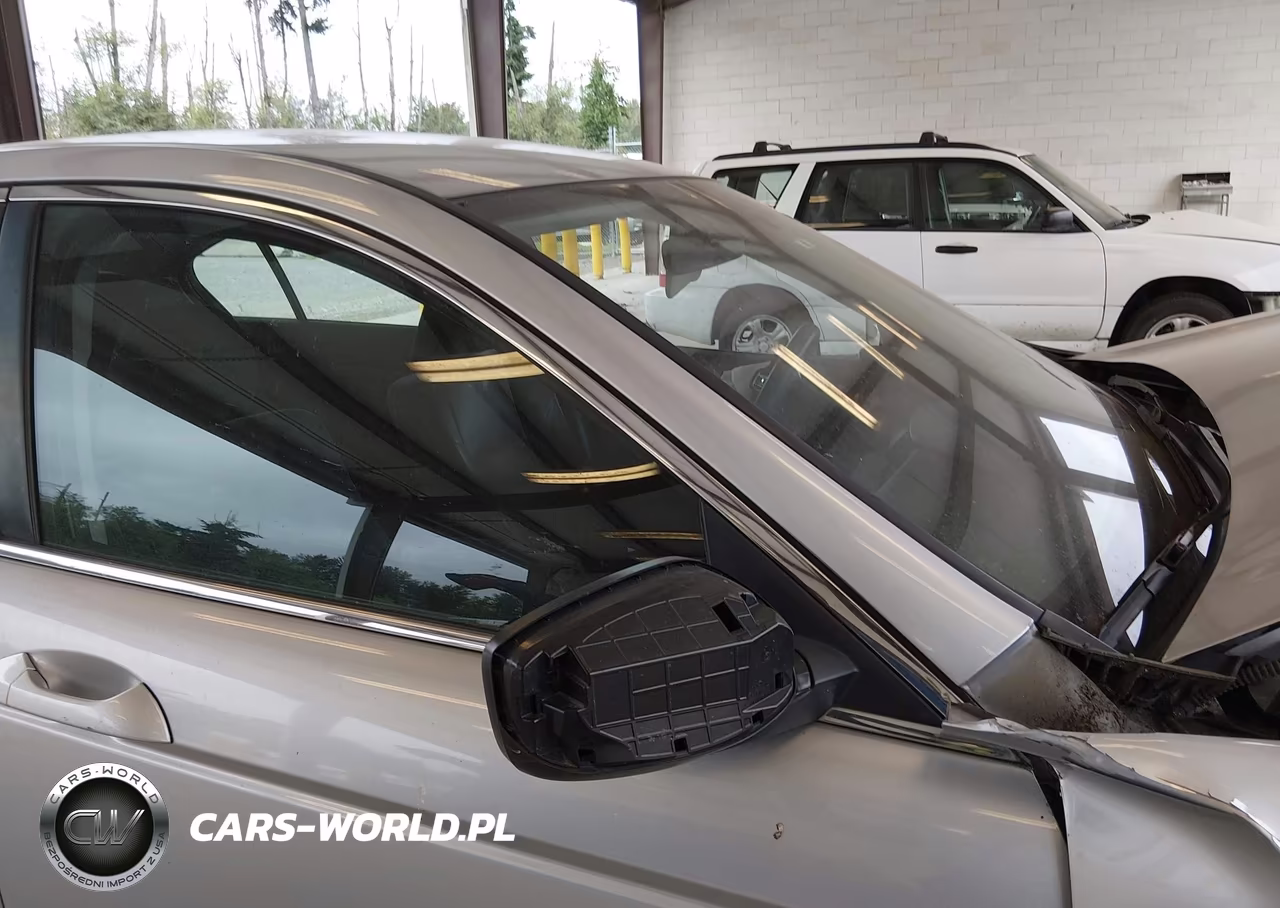 2012 Honda Accord 2.4 Lx VIN:1HGCP2F34CA075631 - 13