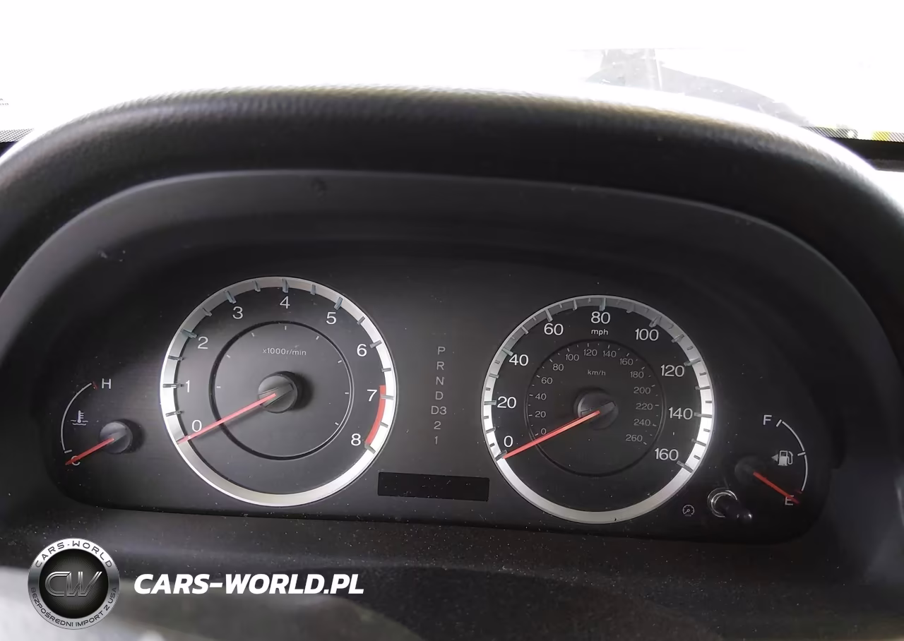 2012 Honda Accord 2.4 Lx VIN:1HGCP2F34CA075631 - 15