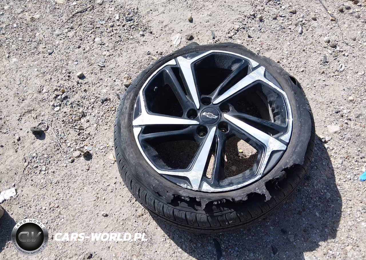 2022 Chevrolet Trailblazer Fwd Rs VIN:KL79MTSLXNB069825 - 12