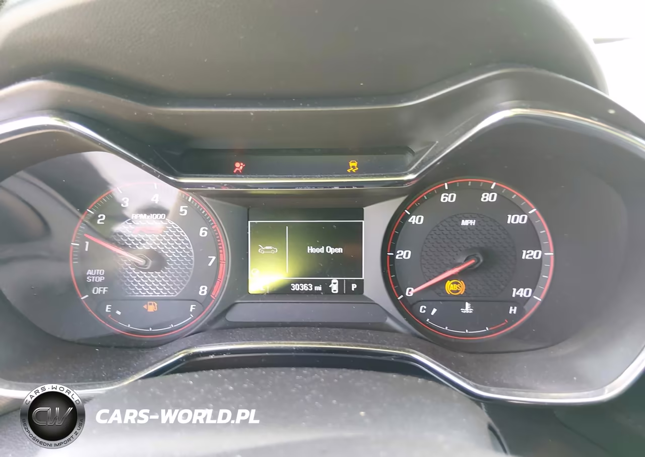 2022 Chevrolet Trailblazer Fwd Rs VIN:KL79MTSLXNB069825 - 7