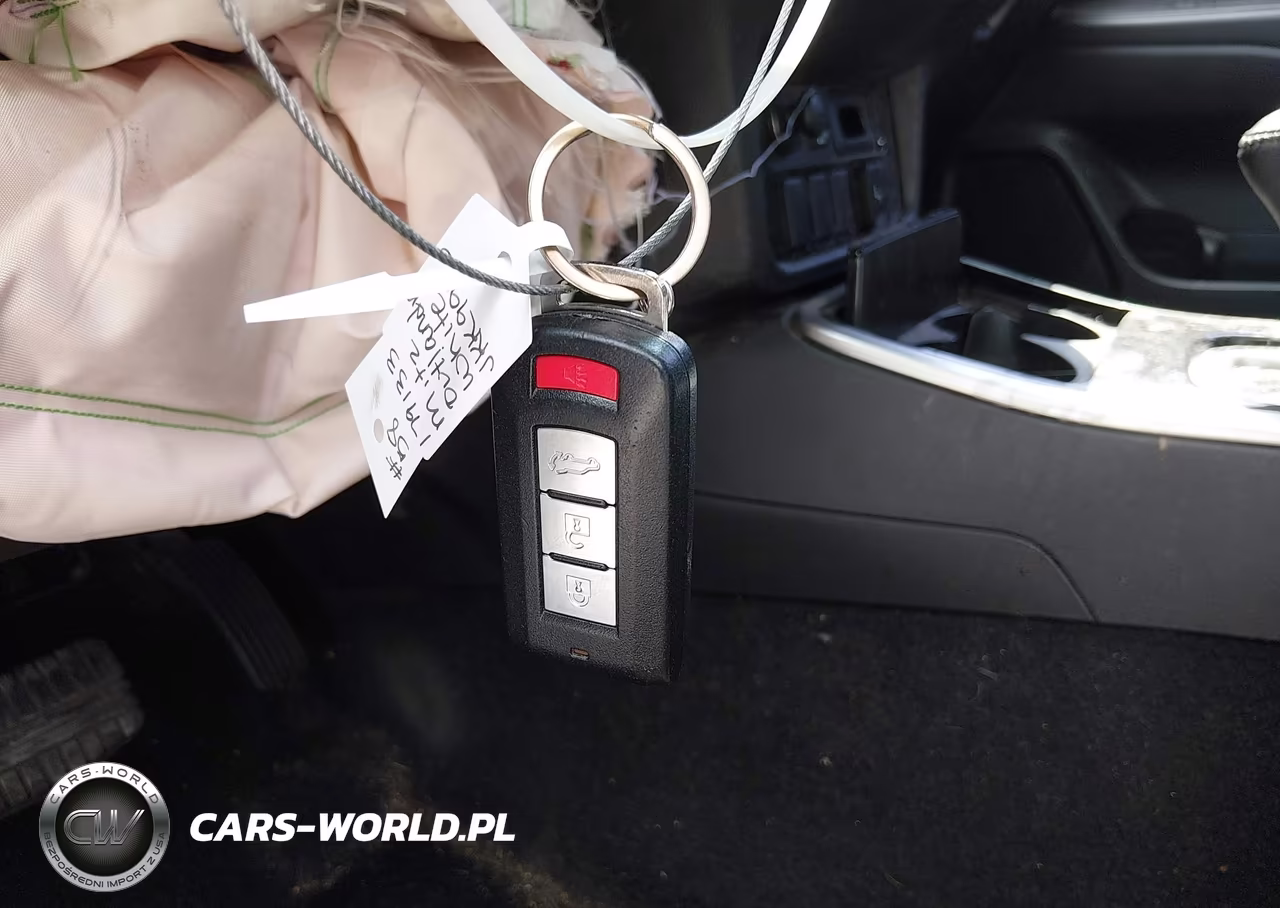 2017 Mitsubishi Outlander Se-Sel VIN:JA4AD3A32HZ034672 - 11