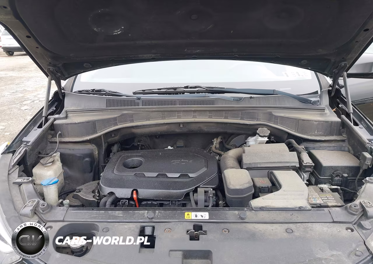 2018 Hyundai Santa Fe Sport 2.4L VIN:5NMZT3LB1JH082349 - 10