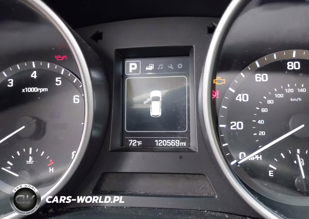 2018 Hyundai Santa Fe Sport 2.4L VIN:5NMZT3LB1JH082349 - 15